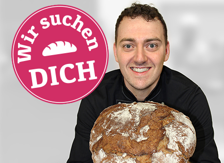 Wir suchen Dich - offene Stellen