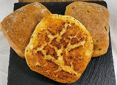 Ciabatta