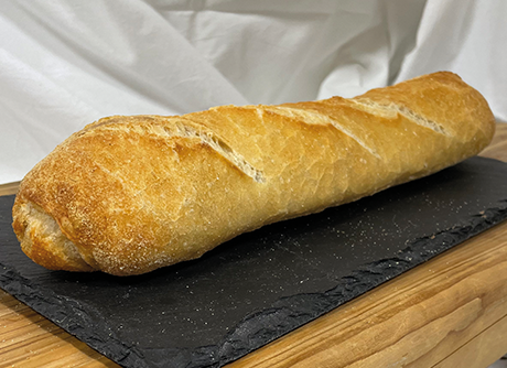 Französisches Baguette