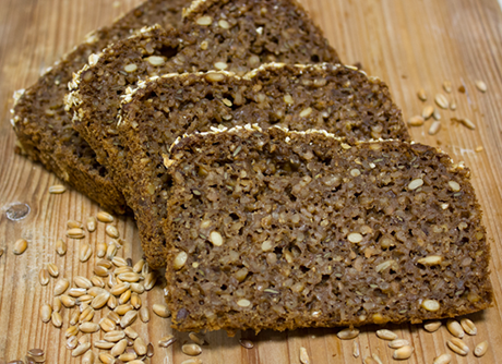 Daumoser's Kornbrot