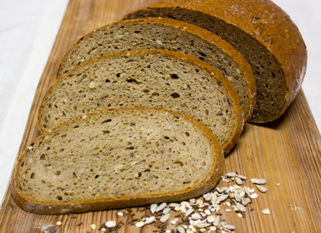 Rechtmehringer Landbrot